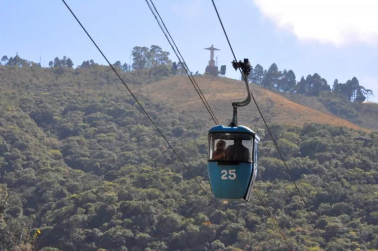 Feriado prolongado e Dia dos Namorados devem incrementar o turismo em Poços