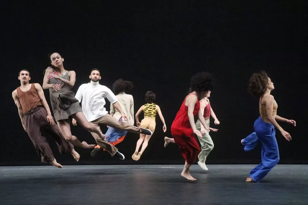 FESTIVAL DE INVERNO | Cia de Dança Palácio das Artes é atração deste domingo; veja a programação