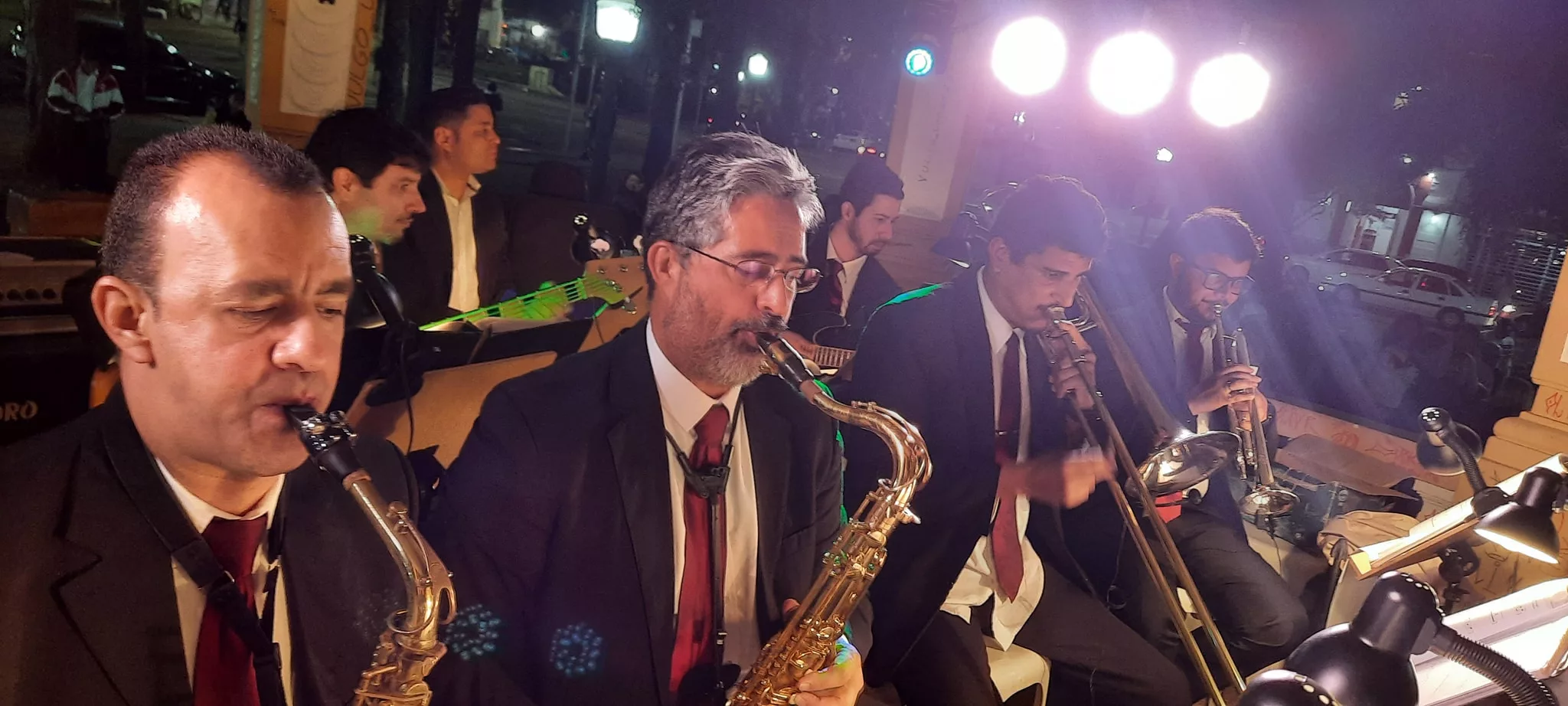 Veja a programação do Festival de Inverno nesta quarta