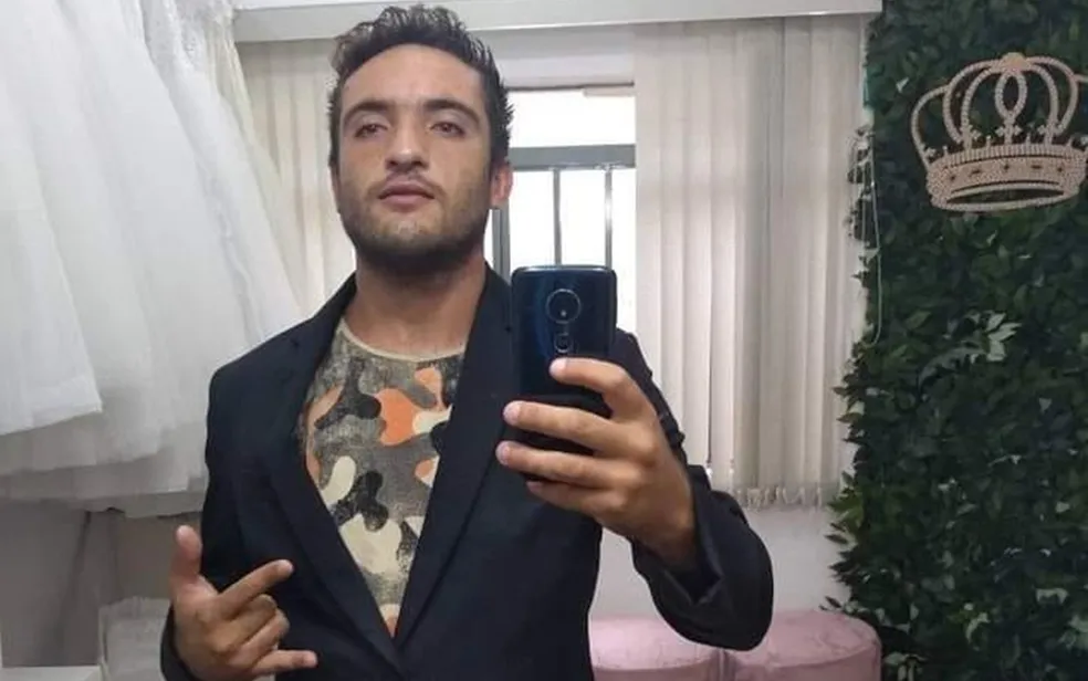 Homem de 31 anos é morto a pedradas