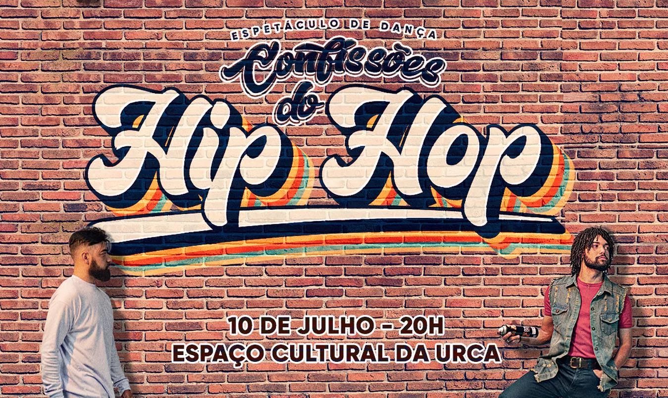FESTIVAL DE INVERNO | Urca recebe espetáculo de hip hop nesta segunda; veja a programação do dia