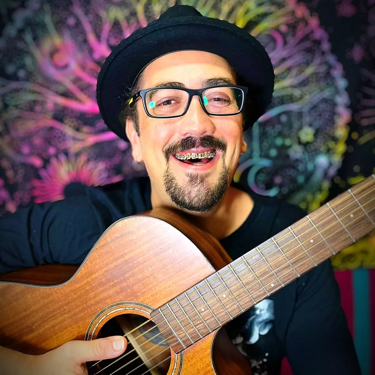 Lagunaz, Le Duet e Moonrib, Ernani e The Bartos integram a programação do Festival de Inverno