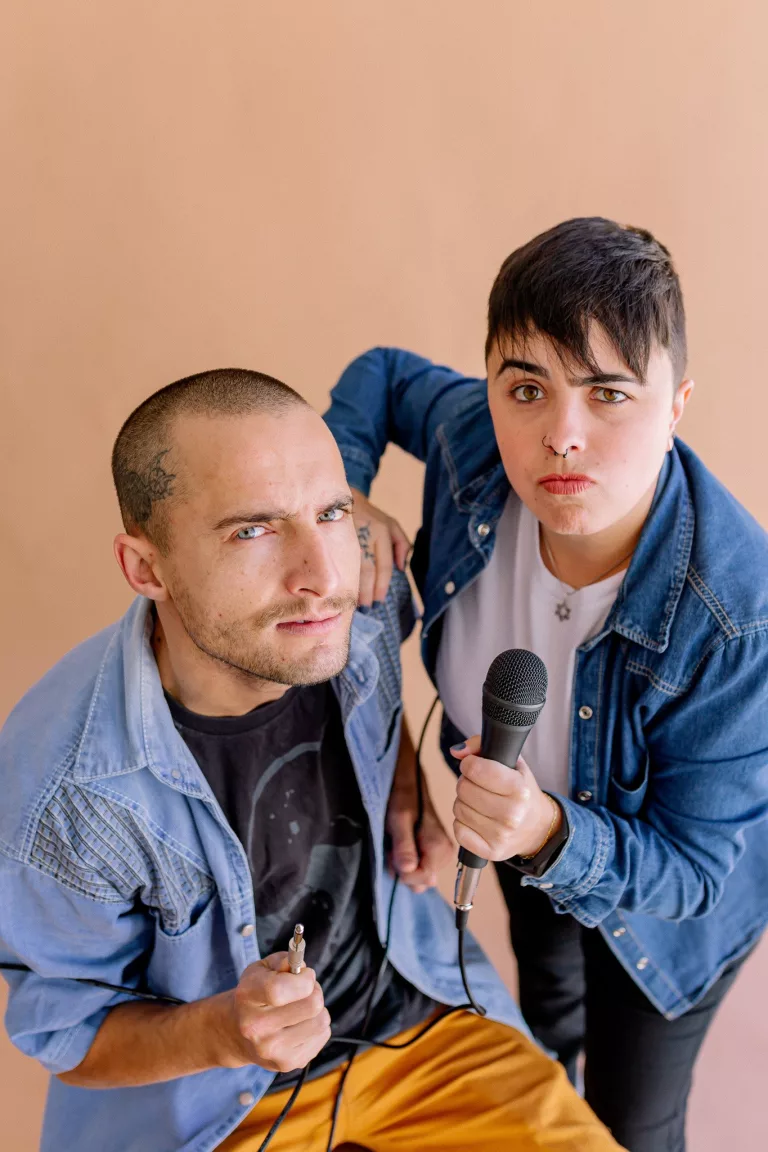 Show de stand up acontece terça-feira com entrada gratuita