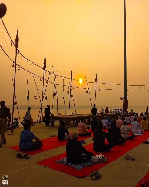 Festival de Inverno oferece vivência multissensorial inspirada na Índia