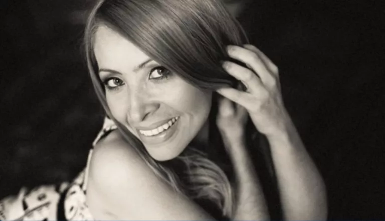 Jesuane Salvador faz show em homenagem a Gal Costa no Festival de Inverno