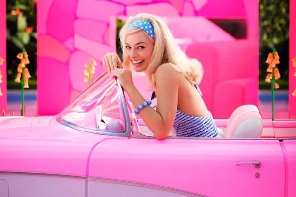 “Barbie” e “Oppenheimer” são as grandes estrelas no fim de semana do Cine Marquise