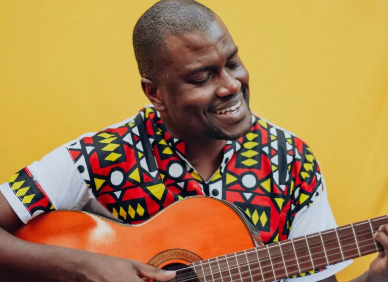 “Samba de Mununu” está na programação do Festival de Inverno