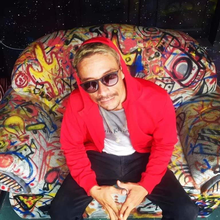 Músico de Feira de Santana faz apresentações em Poços de Caldas