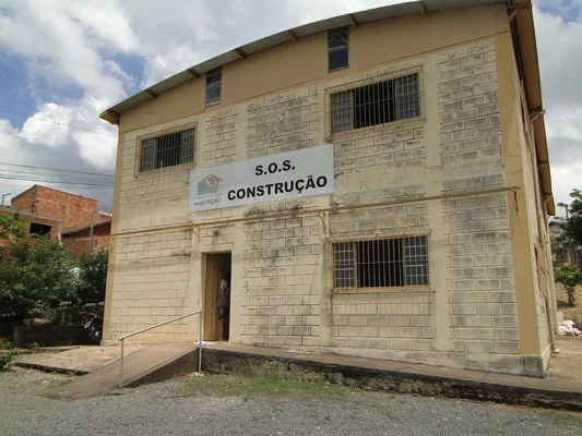 SOS Construção tem horário de funcionamento ampliado