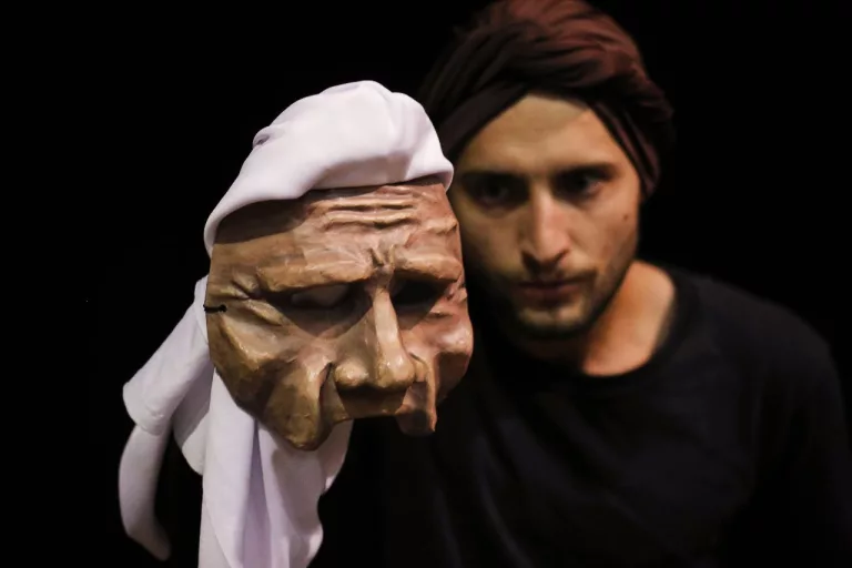 Valber Rodrigues (foto Nany Abrahão)