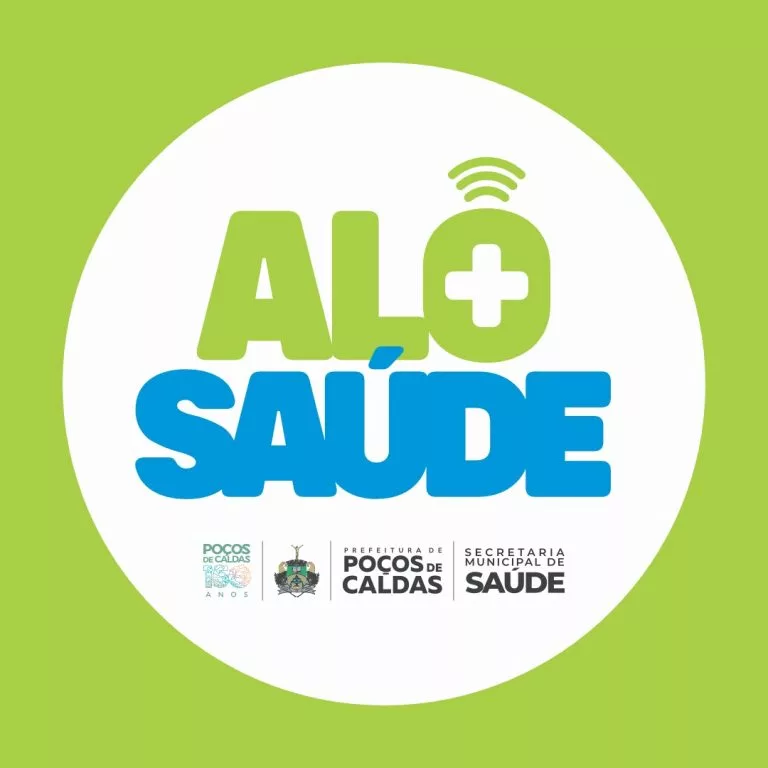 Telefone do Alô Saúde está com problemas técnicos