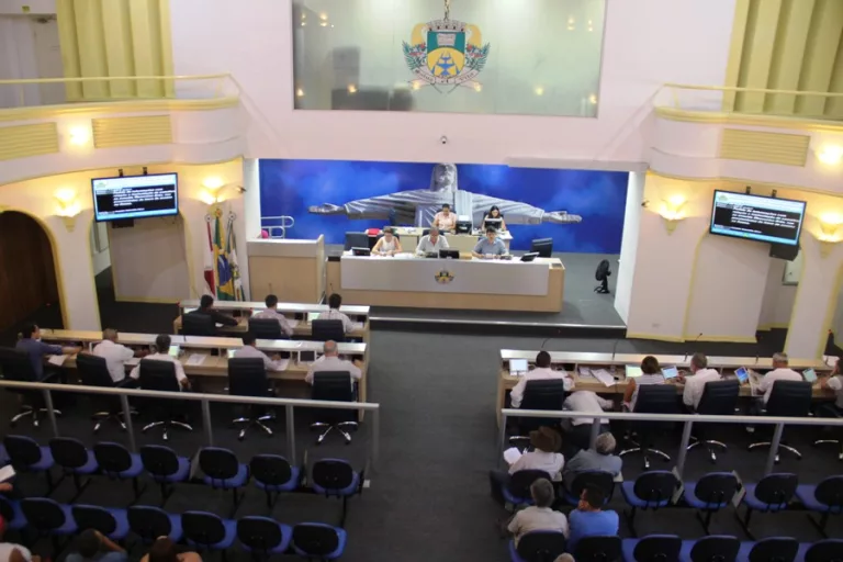 Audiência Pública para discutir novo regime trabalhista é aprovada