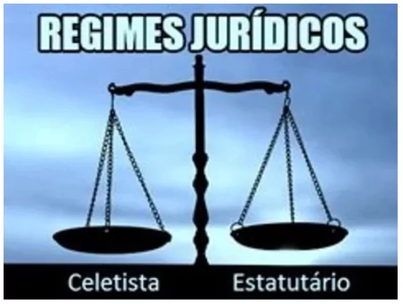 Celetista ou estatutário: conheça as diferenças 