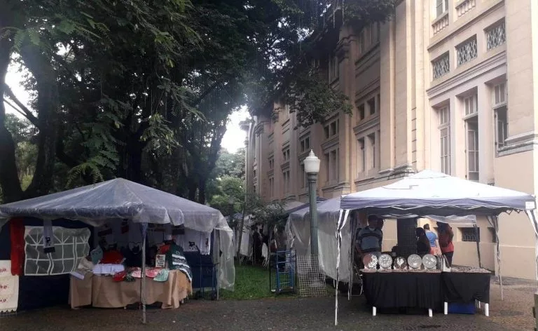 Expo-Arte de Rua comemora 30 anos de atividades