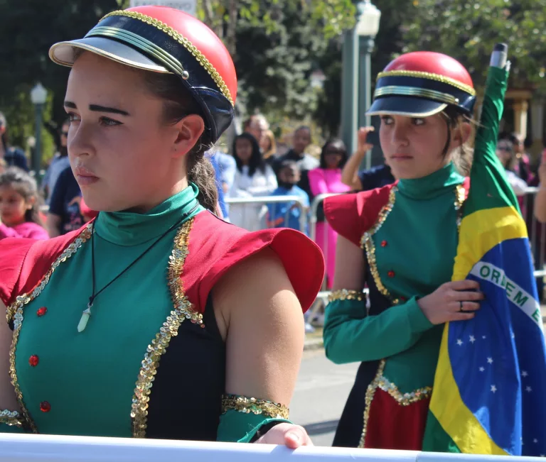 Festival de Inverno terá 10 agremiações no Festival de Bandas e Fanfarras