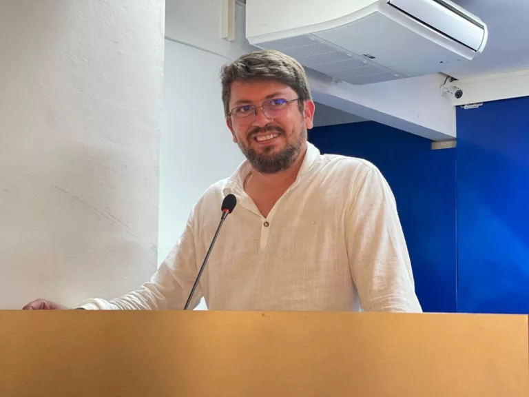 Vereador propõe aplicativo com informações sobre ônibus do transporte público