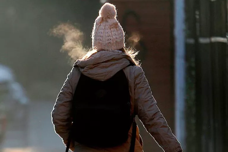 Frio chega ao sul de Minas com possibilidade de geada