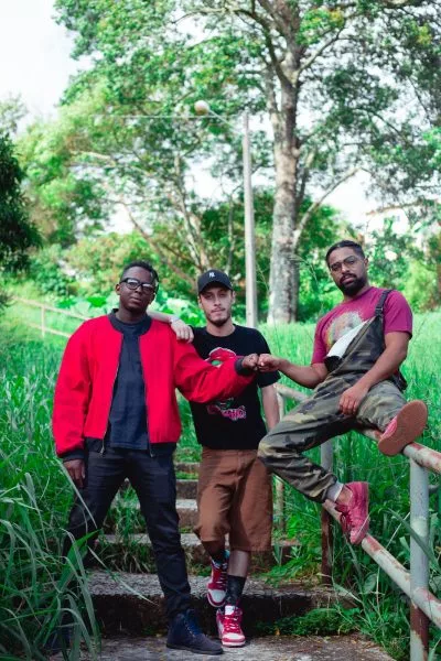 Parque municipal recebe Dia do Hip Hop neste domingo