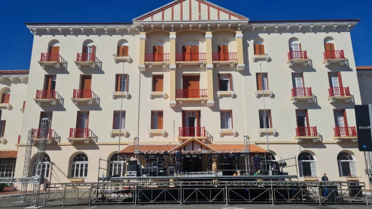 Festival de Inverno: veja a programação deste sábado