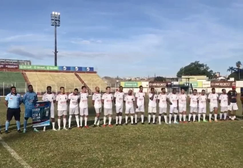 Nova Aurora é campeã do Interbairros   