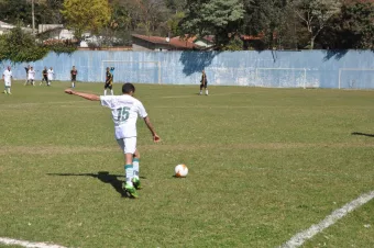 Quisisana e Nova Aurora se enfrentam na decisão do Interbairros