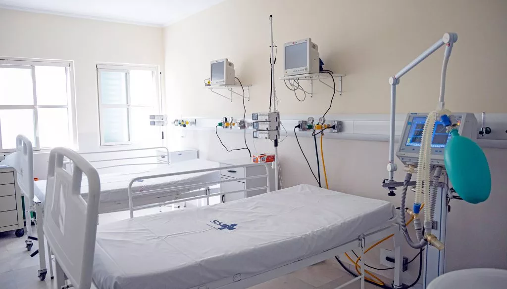 Saúde Fila Zero: Poços ultrapassa a marca de 7 mil exames este ano