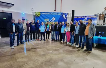 Lidarp comemora 20 anos de atividades na região