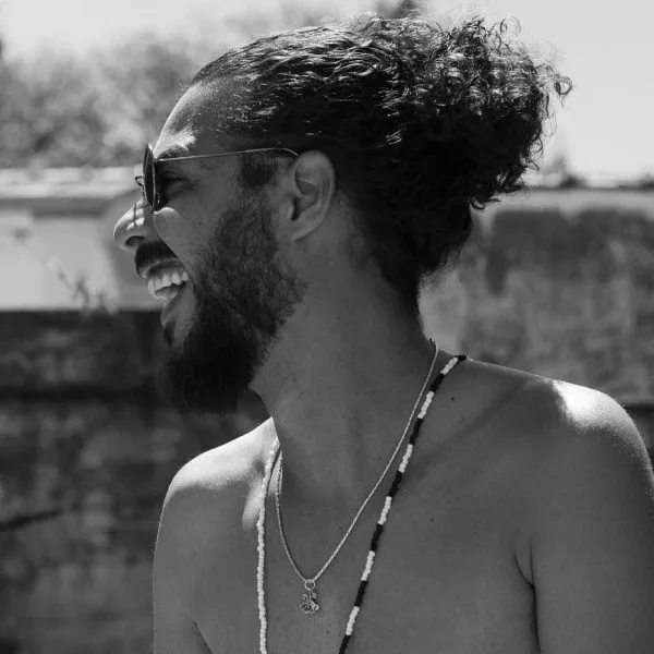 Nego Moura se apresenta no Festival de Inverno neste domingo