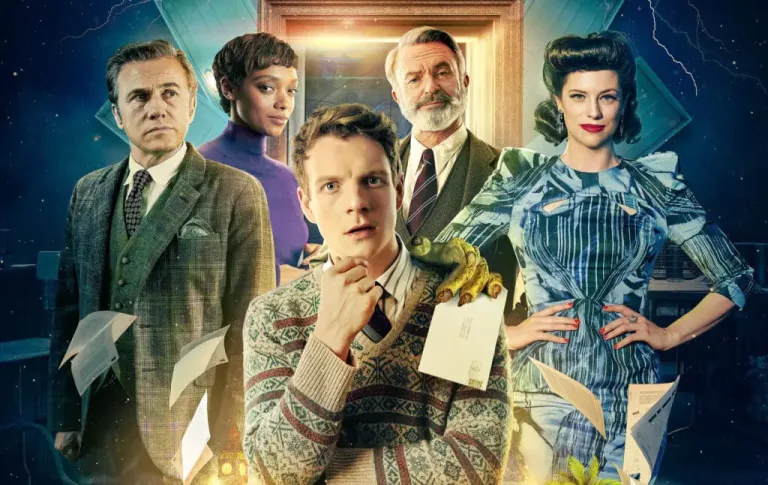 Cine Marquise Ultravisão: final de semana tem quatro estreias