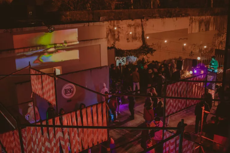 Ocupa MIA acontece na praça dos Imigrantes nesta sexta-feira 