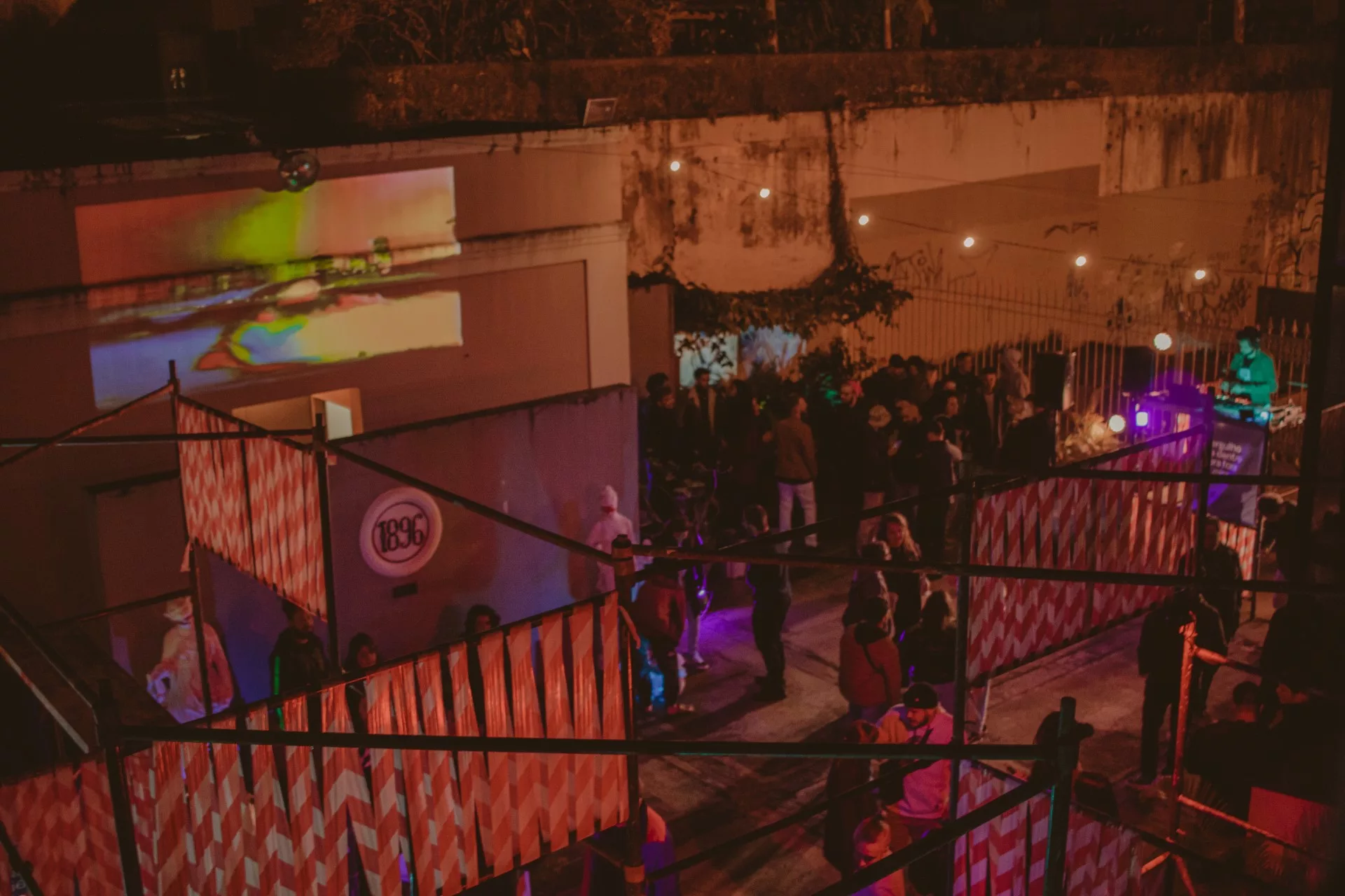 Ocupa MIA acontece na praça dos Imigrantes nesta sexta-feira 