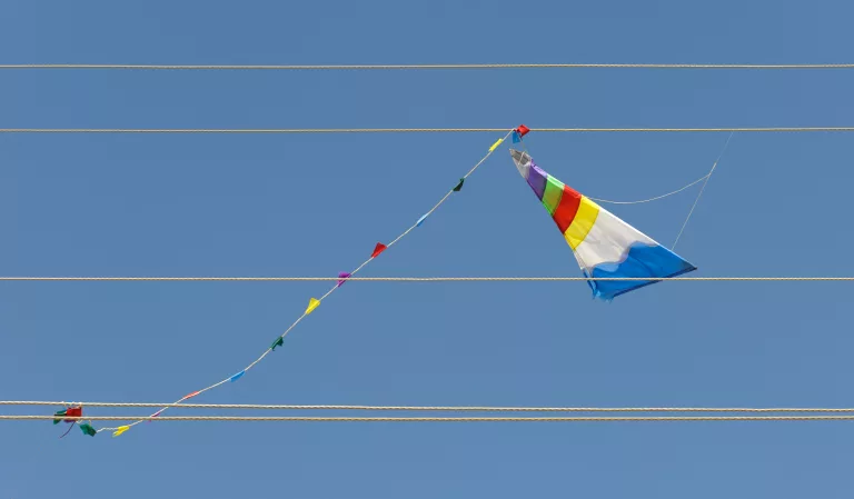 DME adere à campanha nacional de segurança com energia elétrica