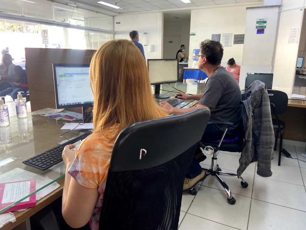 Saúde implanta sistema de Prontuário Eletrônico em unidades de atendimento 