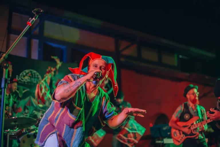 Mirante Santa Rita recebe “Rasgacêro 20 Anos” neste domingo