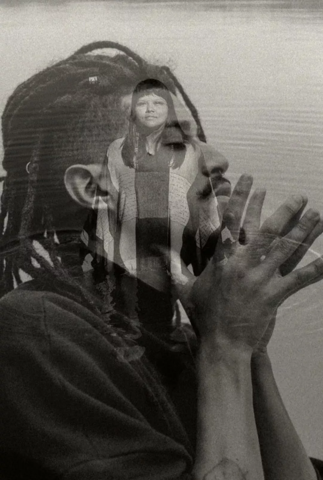 “Respiro”: experimentação poética afro-indígena no Festival de Inverno