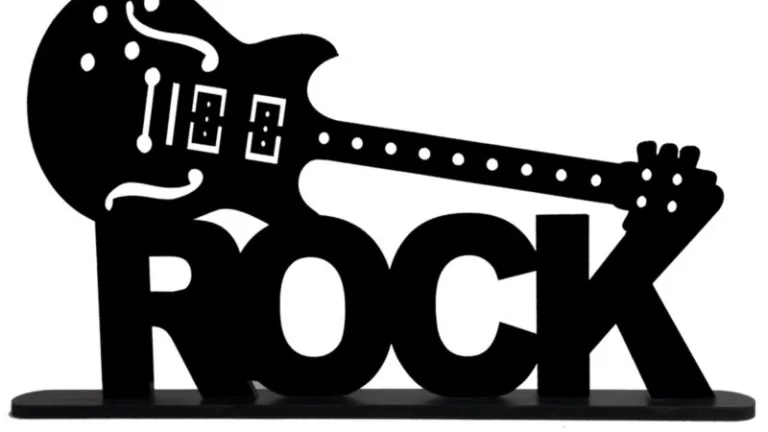 Hoje é o Dia Mundial do Rock