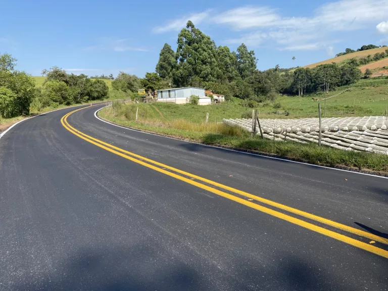 Rodovias no sul de Minas terão operação ‘pare e siga’ esta semana