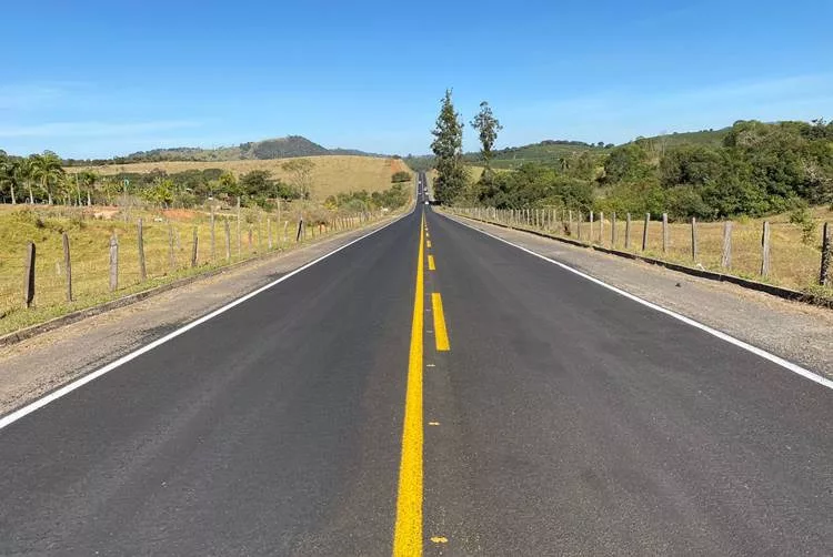 Rodovias em Andradas, Santa Rita e Caldas terão “pare e siga” durante a semana