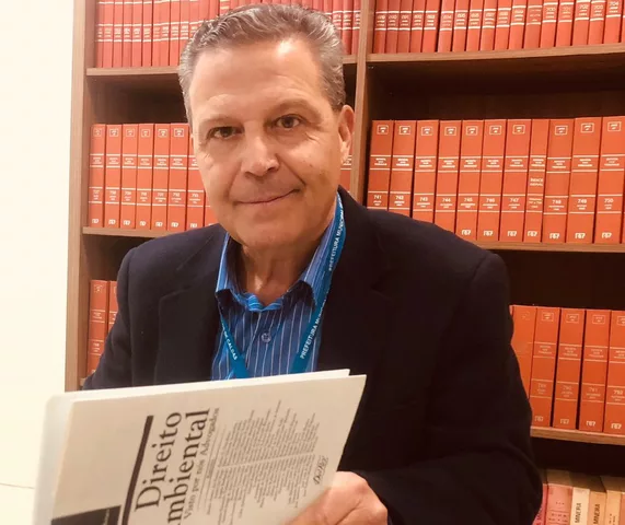 Secretaria de Meio Ambiente implementa novas ações no município