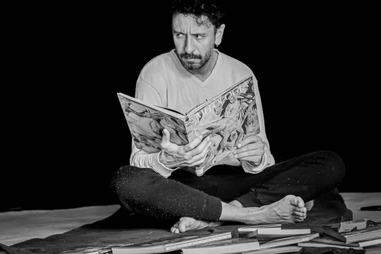 Teatro Benigno Gaiga recebe intensa programação no Festival de Inverno