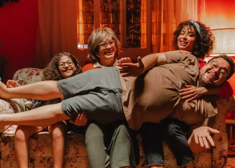 Nany People no Cine Marquise Ultravisão: “Um Dia Cinco Estrelas” estreia nesta quinta-feira
