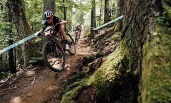 Maratona Rota do Vulcão XCO acontece no próximo domingo