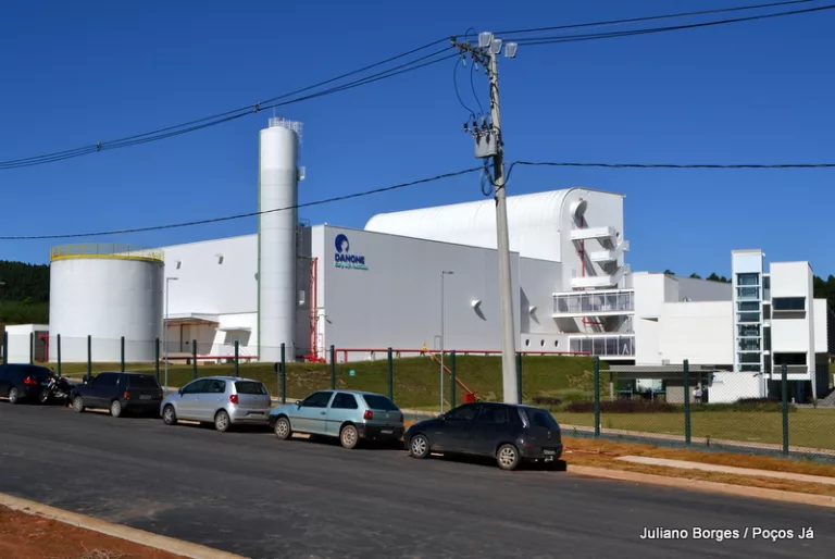 Prefeitura quer municipalizar o Distrito Industrial; entenda o projeto
