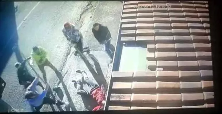 Júri condena trio que linchou e matou homem no Jardim Kennedy