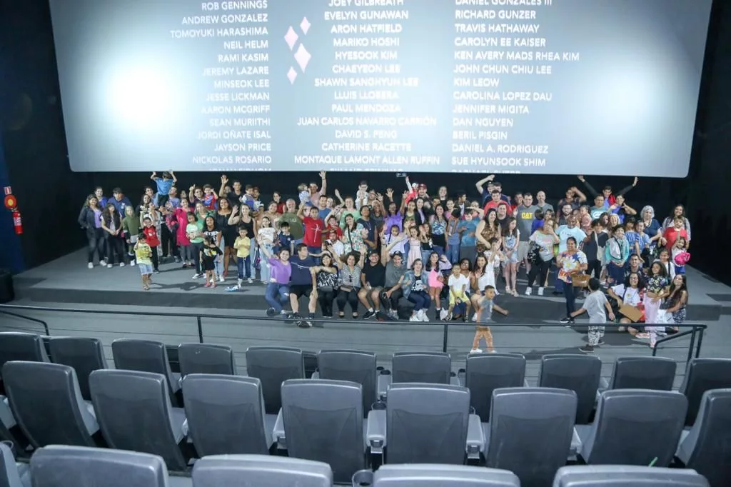 Partage Shopping se une ao Instituto A para ação social em prol de crianças autistas    