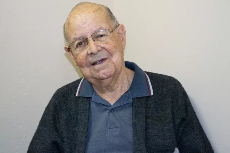 CENTENÁRIO | Conheça a história do jornalista Décio Alves de Morais