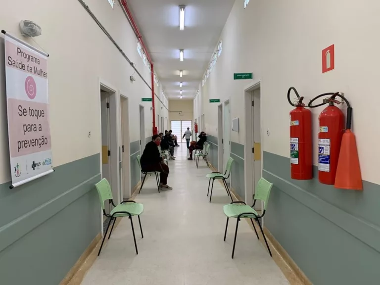 SAÚDE FILA ZERO | Mutirões de consultas serão realizados em setembro