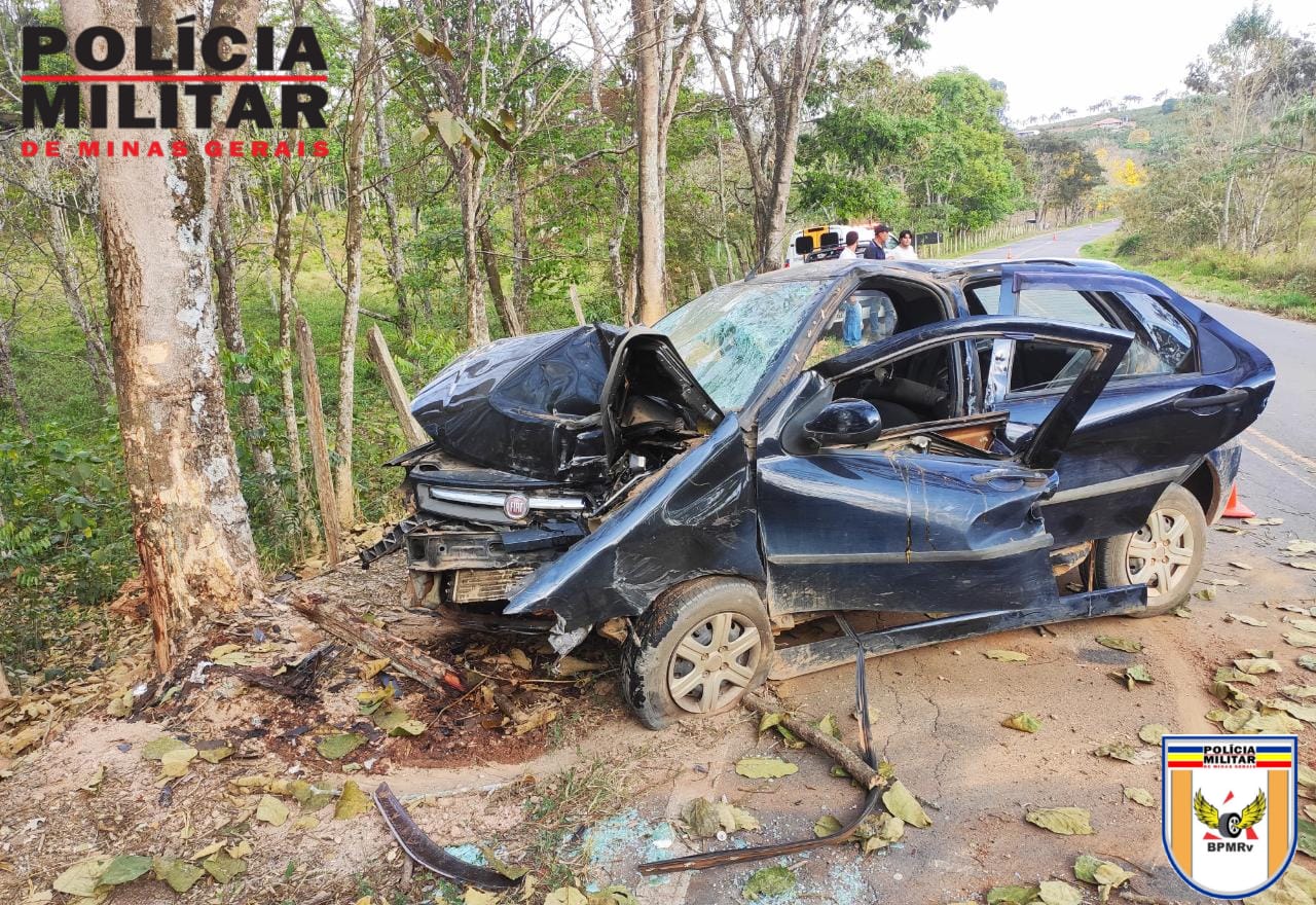 MUZAMBINHO | Família morre em acidente