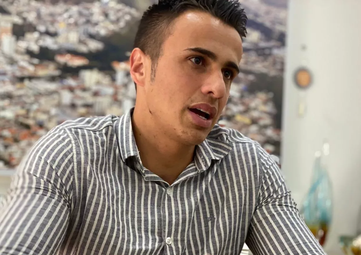 CÂMARA | Presidente fala de possível mudança de sede e Caso Floramar