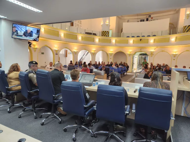 Audiência é destaque na Semana de Luta da População em Situação de Rua